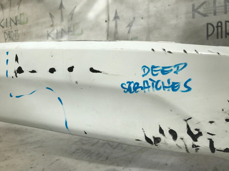 VOLVO XC60 MK1 LCI 2013-2017 REAR BUMPER LOWER SECTION GENUINE 8U0300614