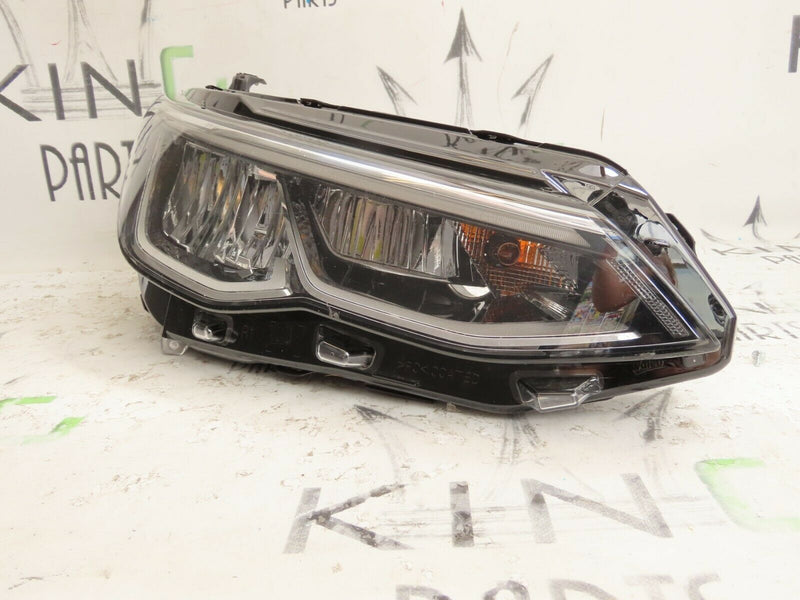VW GOLF MK8 2019+ FRONT RIGHT HEADLIGHT HEADLAMP FULL LED *NEW* 5H2941006