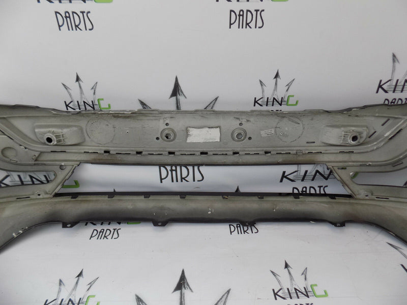 FORD TRANSIT TOURNEO CUSTOM 2012-2015 FRONT BUMPER GENUINE BK21-17K819