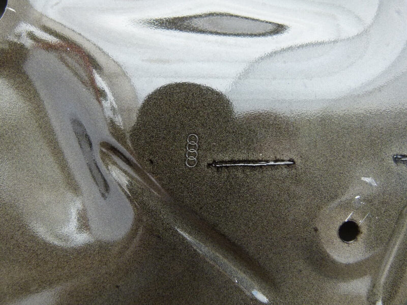 AUDI Q2 2016-2023 GENUINE REAR DOOR SHELL PANEL LEFT PASSENGER SIDE