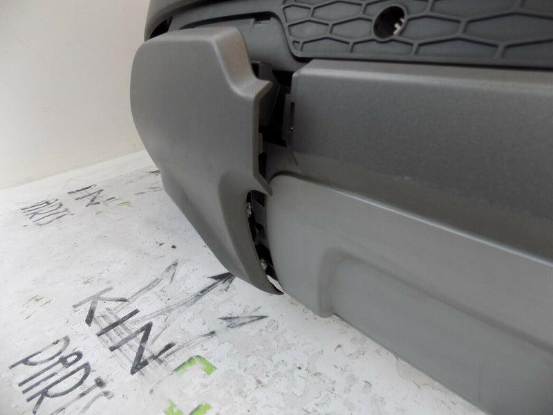 LAND ROVER RANGE EVOQUE L538 2011-15 REAR BUMPER GENUINE PDC BJ32-17D781