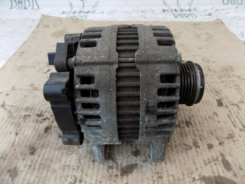 AUDI Q7  3.0 DIESEL 180KW  ALTERNATOR GENUINE  059903018K
