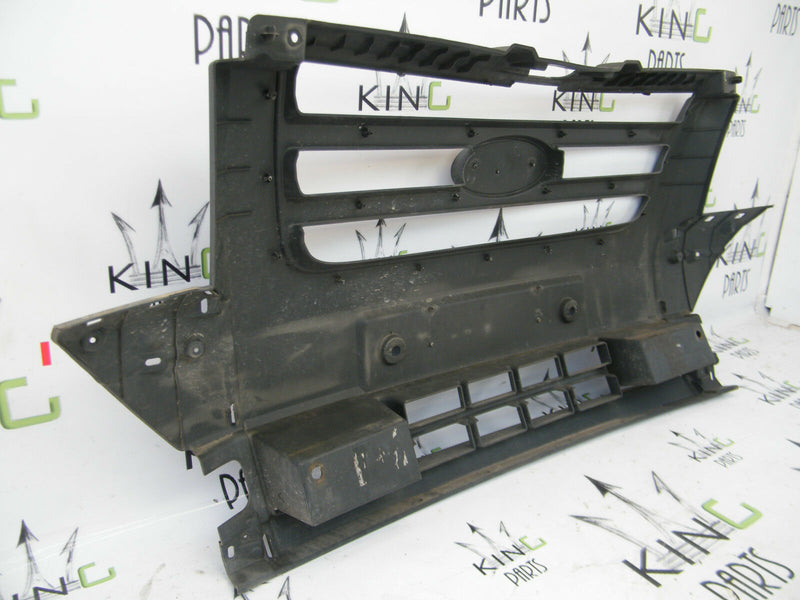 FORD TRANSIT MK3 FACELIFT 06-13 CENTRE FRONT BUMPER GENUINE 6C11-17D957-A