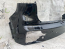 KIA NIRO ELECTRIC FACELIFT 2020-2022 REAR BUMPER GENUINE 86611Q4000