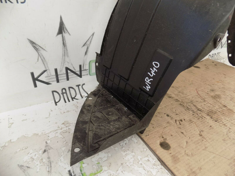 KIA PICANTO 2017+R.FRONT WHEEL ARCH LINER SHIELD GENUINE 86816-G600