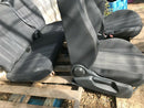 CORSA D 5-DOOR 2006-2013 FRONT & REAR SEATS LEFT, RIGHT SIDE LIMITED EDITION