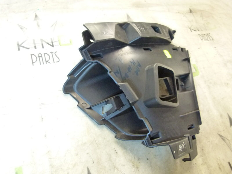 RENAULT CAPTUR 2020-ON BUMPER GRILLE 620430370R