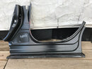 NISSAN JUKE MK2 F16 2019-ON RIGHT SIDE REAR DOOR SILL SKIRT LAYER PANEL