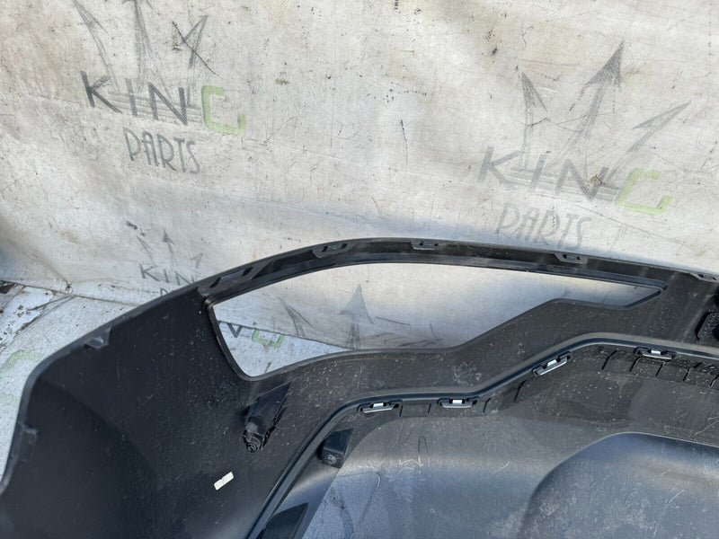 KIA NIRO 2022-ON REAR BUMPER LOWER SECTION 86650-AT000