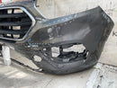 FORD TRANSIT CUSTOM 2018-ON FRONT BUMPER GENUINE JK2117E778A