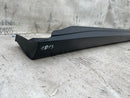 MITSUBISHI OUTLANDER MK3 2012-15 GENUINE RIGHT DRIVER SIDE SKIRT SILL COVER 1013