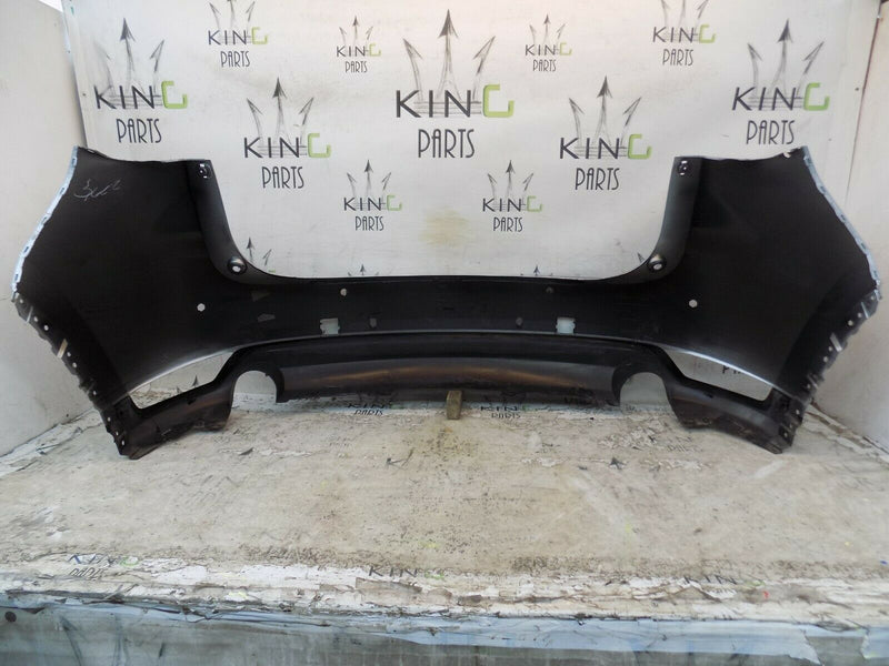 MAZDA CX-5 CX5 (KF) MK2 2017 2018 REAR BUMPER GENUINE KB8A-50221