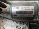 AUDI A4 B8 TSFI 2009-2015 FRONT WIPER MOTOR AND LINKAGE A4 8K2955119A