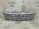 TOYOTA HILUX DOUBLE CAB LCI 2011-2014 FRONT BUMPER GRILLE 531110K480