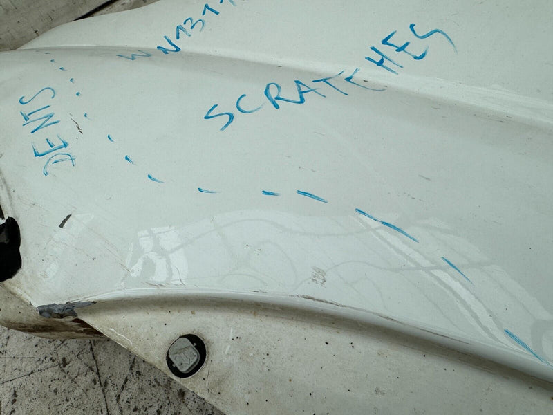 IVECO DAILY 2014-ON FRONT FENDER WING PANEL LEFT PASSENGER SIDE