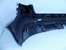 AUDI A3 8V4 2013-2016 SPORTBACK 5DR REAR BUMPER SILVER GENUINE 8V4807511