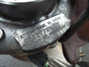 Peugeot Citroen C4 Picasso 2.0 HDI Garrett Turbocharger Turbo Unit 9682778680