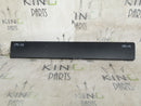 VAUXHALL VIVARO 2006-2014 LEFT PASSENGER SIDE MOULDING TRIM 93867929