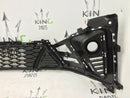 KIA CEED GT-LINE 2019 CD BRACKET FRONT BUMPER LOWER GRILL GRILLE 86561-J7710
