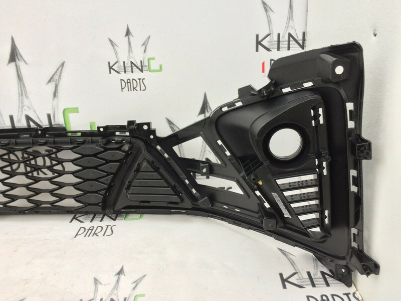 KIA CEED GT-LINE 2019 CD BRACKET FRONT BUMPER LOWER GRILL GRILLE 86561-J7710