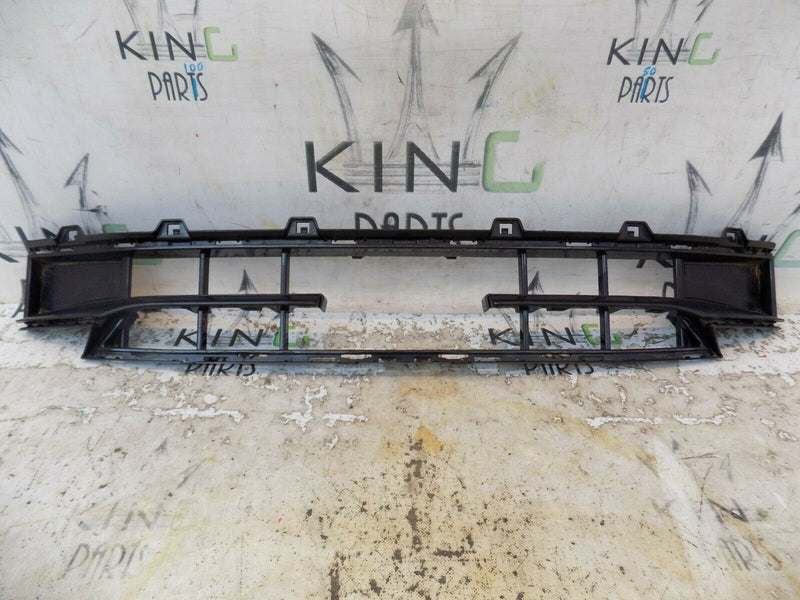 BMW 1 SERIES F40 116D 118D 118I 120DX LUXURY/SPORTLINE FRONT BUMPER CENTRE GRILL