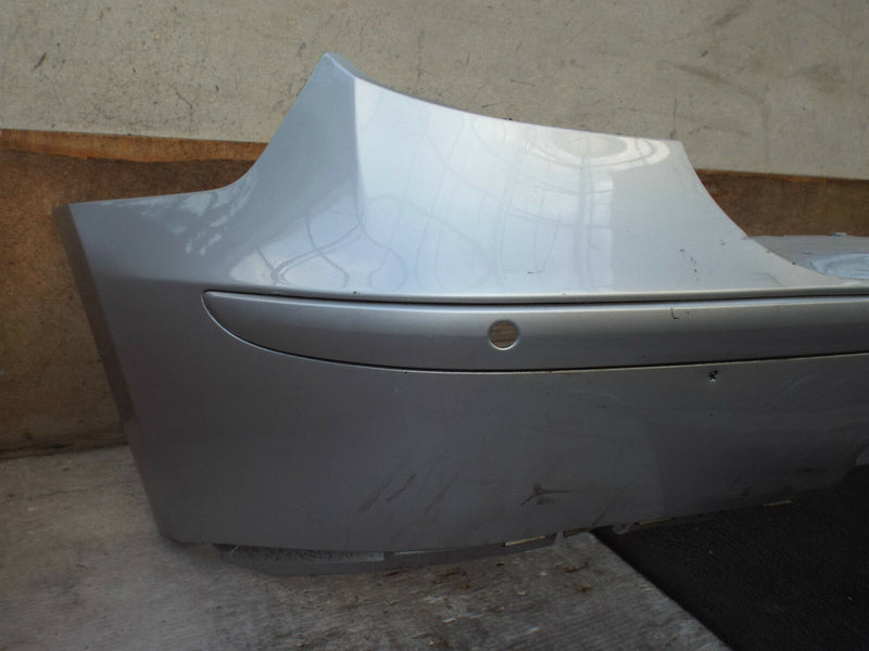 BMW 1 Series E81 E87 Rear Bumper Genuine Silver (A4065)