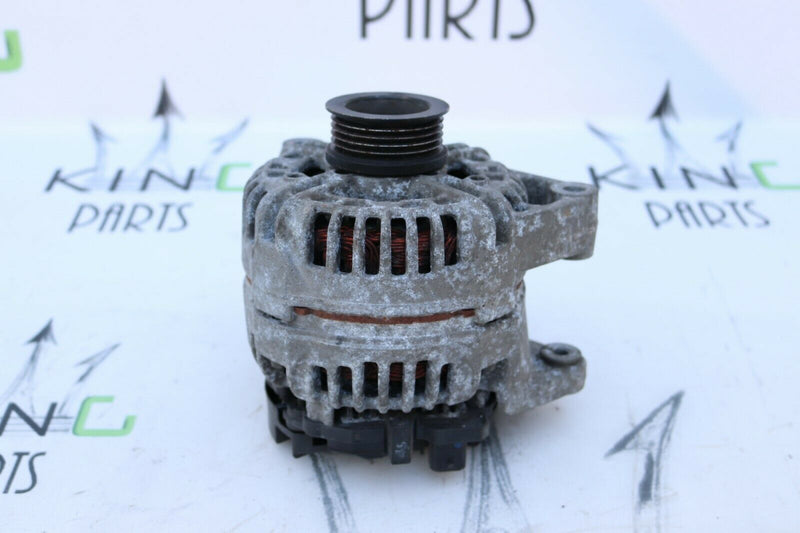 VAUXHALL CORSA D 2006-2014 ALTERNATOR BOSCH 14V 120A 13222931 *2