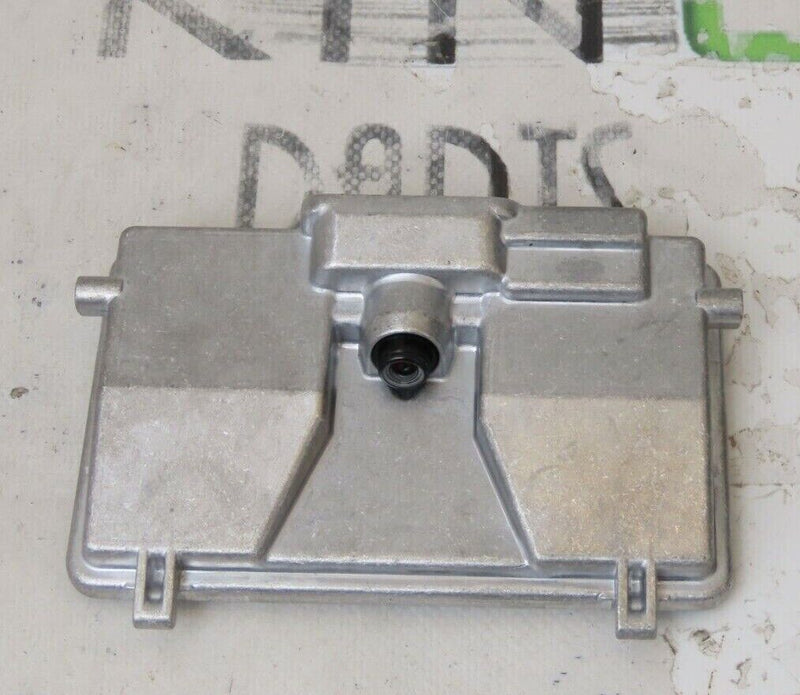 AUDI Q3 MK2 (F3) 2019-2021 FRONT CAMERA FOR DRIVER ASSISTANCE PROGRAM 3Q0980654M