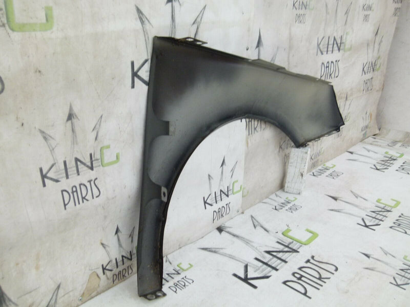 AUDI A1 S-LINE  2010-2018 FRONT FENDER WING PANEL LEFT SIDE 8X0821472