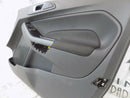 FORD FIESTA MK7 ST-LINE DOOR TRIM PANEL EXTERIOR RIGHT FRONT F1BB-A23942BA1FW1