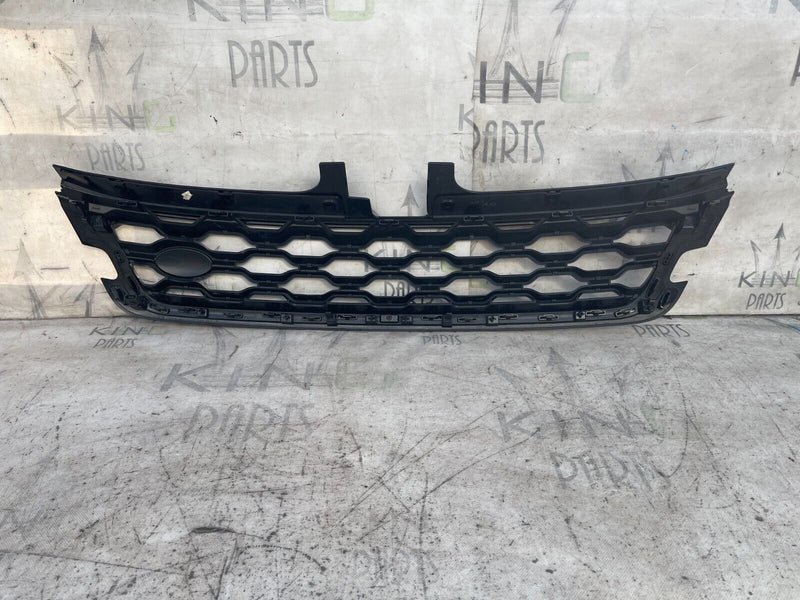 RANGE ROVER EVOQUE 2 L551 2019-ON FRONT BUMPER GRILL K8D2-8A163-C