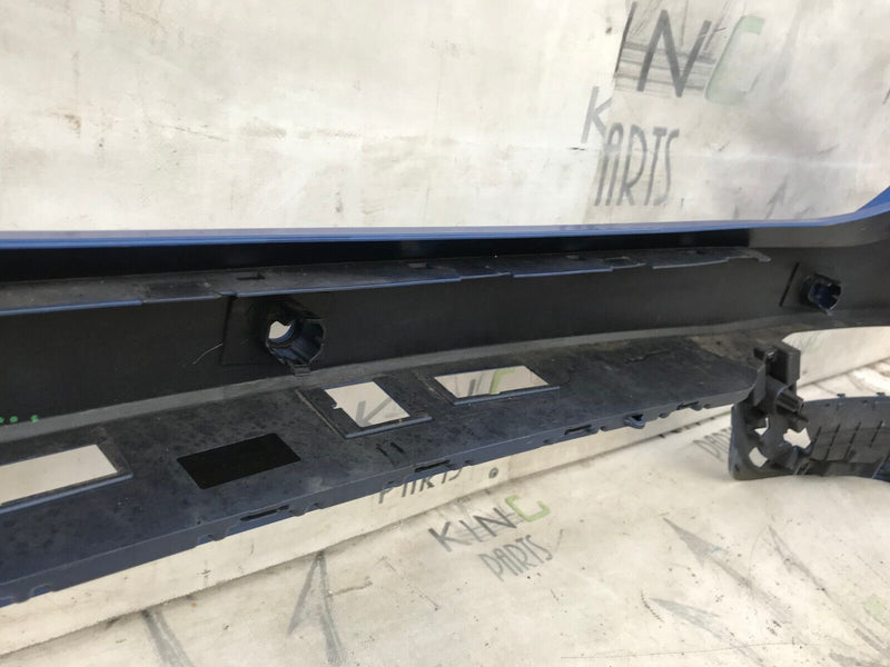 MG ZS SUV 2017-2020 REAR BUMPER PDC GENUINE P10344162