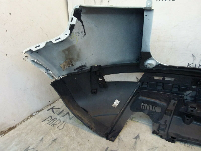 LAND ROVER RANGE EVOQUE L538 2011-15 REAR BUMPER GENUINE PDC BJ32-17D781