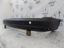 VW CADDY MK3 2015-2019 FACELIFT MAXI REAR BUMPER 2K5807421H