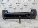 AUDI A5 2011-2016 FACELIFT SPORTBACK REAR BUMPER PDC 8T8807511D