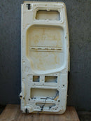 MERCEDES SPRINTER 906 CRAFTER 2006-17 LEFT PASSENGER SIDE REAR DOOR PANEL