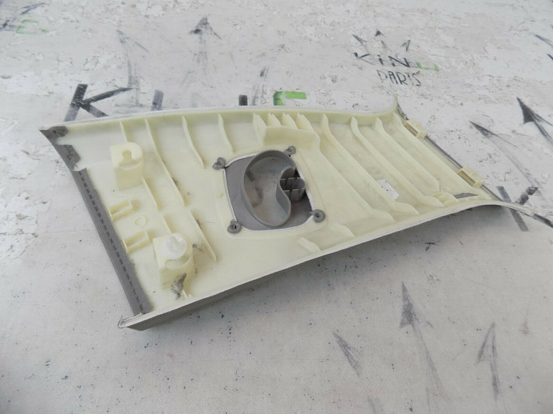 BMW 5 SERIES F11 2010-2017 TOURING COVER B-COLUMN TRIM PILLAR UPPER LEFT 9116349