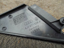 AUDI TT MK2 06-14 MIRROR PLASTIC COVER TRIANGULAR PLASTIC TRIM 8J0 837 638A