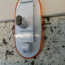 MERCEDES SPRINTER W906 LCI 2014-2018 LED SIDE INDICATOR LIGHT ORANGE A9068201456