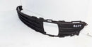 KIA RIO II MK2 (JB) 2005-2009 LOWER GRILLE FRONT BUMPER GRILL 86522-1G030