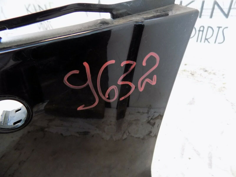 FORD KUGA MK2 TITANIUM X SPORT 2013-17 REAR BUMPER GENUINE CV4J-17D781-A