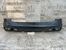 AUDI Q3 8U 2012-2014 REAR BUMPER GENUINE 8U0807511