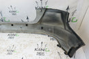 FORD FOCUS MK3 HATCHBACK 2011-2014 REAR BUMPER GENUINE PDC BM51-A17906