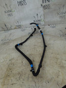 RANGE ROVER EVOQUE L551 HYBRID 2019-ON OTHER HOSE PIPES GENUINE L8D29F385AD #