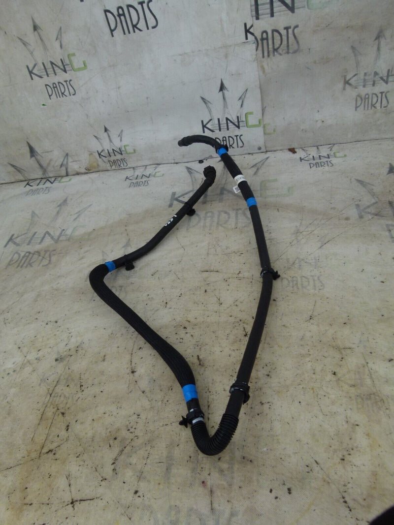 RANGE ROVER EVOQUE L551 HYBRID 2019-ON OTHER HOSE PIPES GENUINE L8D29F385AD #