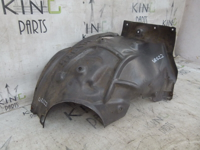 BMW 3 F30 2011-15 FRONT RIGHT WHEEL MUD GUARD COVER GENUINE 7260700