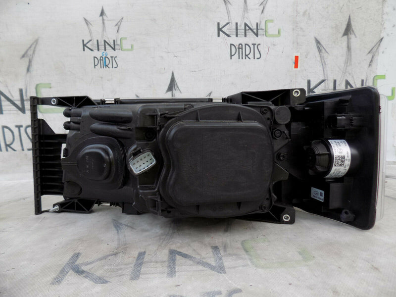 SCANIA G P R 6 SERIES 2011-16 GENUINE PAIR HEADLIGHTS HEAD LAMP 2241828 2241829