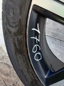 VOLVO XC90 R-DESIGN ALLOY WHEEL RIM 20" 9J ET38,5 &TYRE 275/45/20 31406714