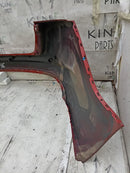 JAGUAR XF ESTATE 2012-15 REAR BUMPER PDC GENUINE DX23-17K835-A