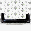FORD S MAX S-MAX 2015 2016 2017 BLACK REAR BUMPER GENUINE EM29-17H773-N